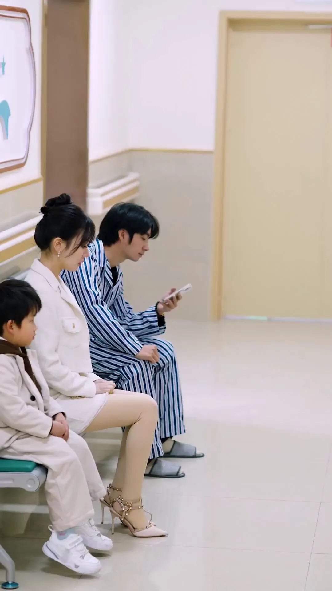 Episode 7 - 運命の逆走