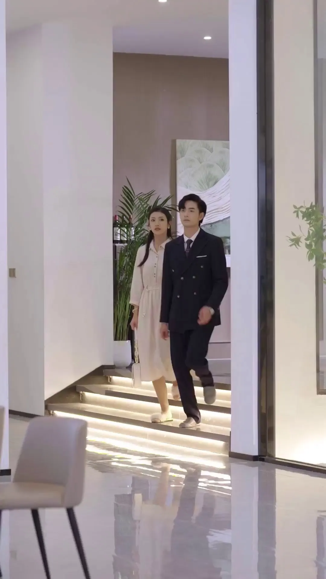 Episode 5 - ベビーが繋ぐ運命の電撃結婚