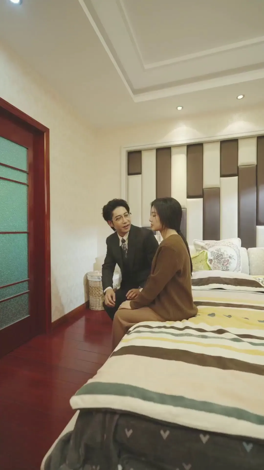Episode 19 - 울지 마, 언니가 있어
