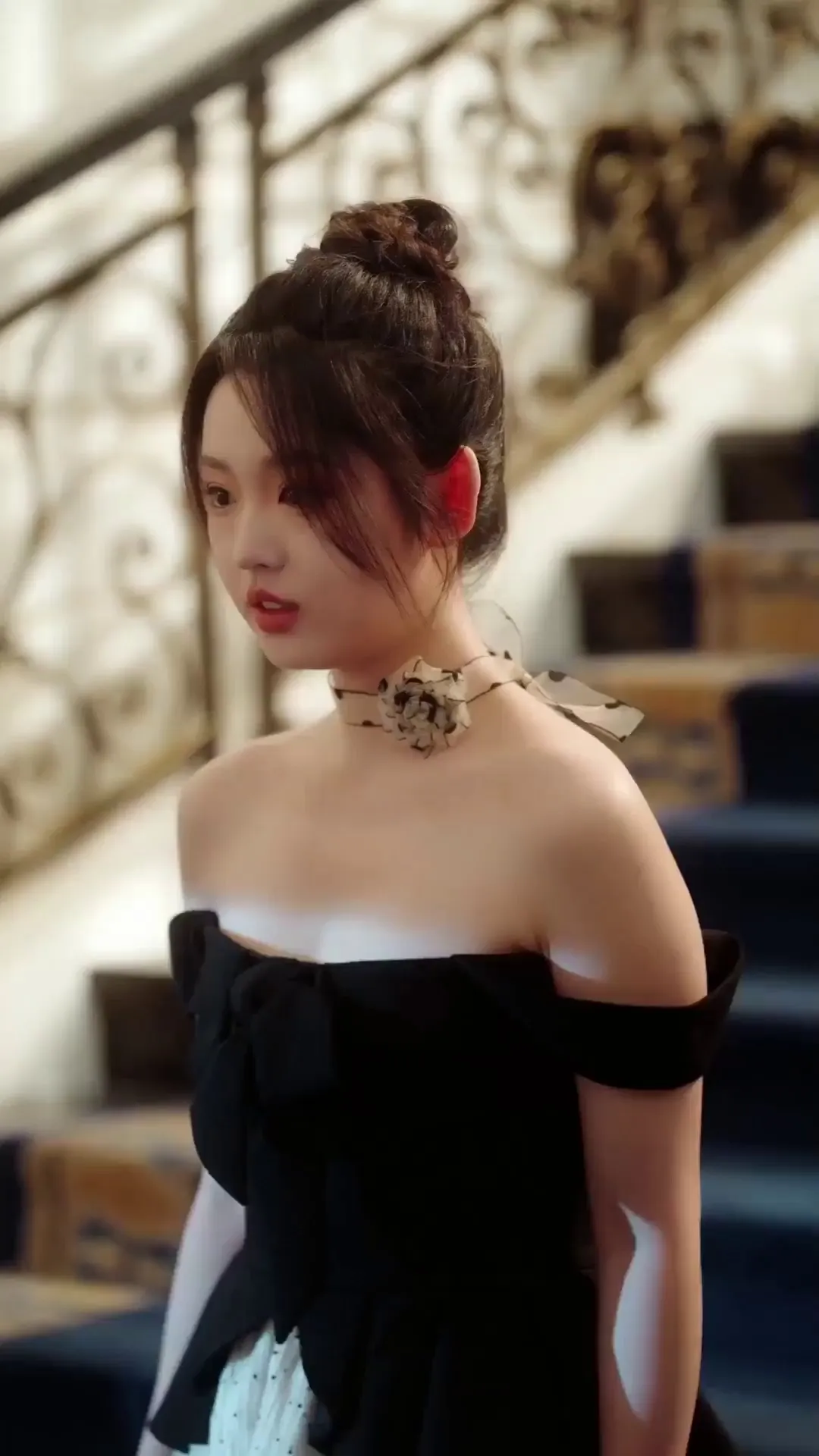 Episode 3 - Reborn at 18: The Great-Grandma Takes Charge（Dubbed）