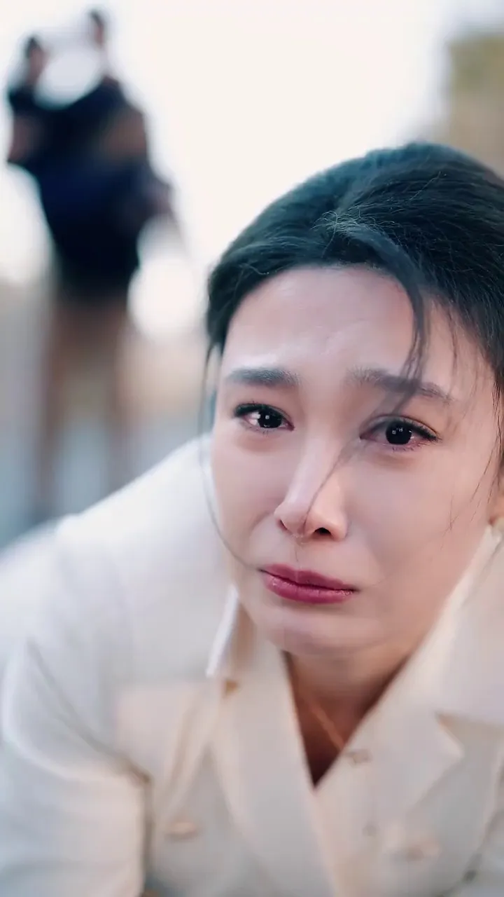 Episode 7 - Mamá, ¡sálvame!