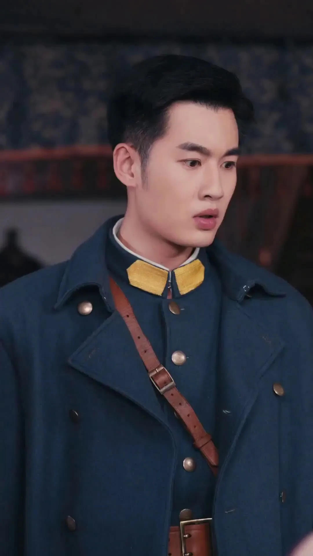 Episode 5 - บทเพลงเศร้าในยุคแห่งความวุ่นวาย