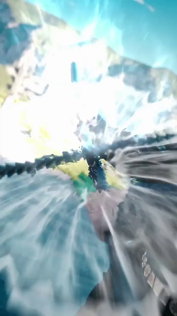 Episode 14 - เทพแห่งดาบ