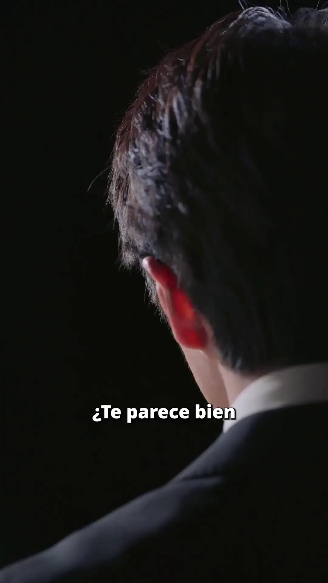 Episode 10 - Amor de la juventud