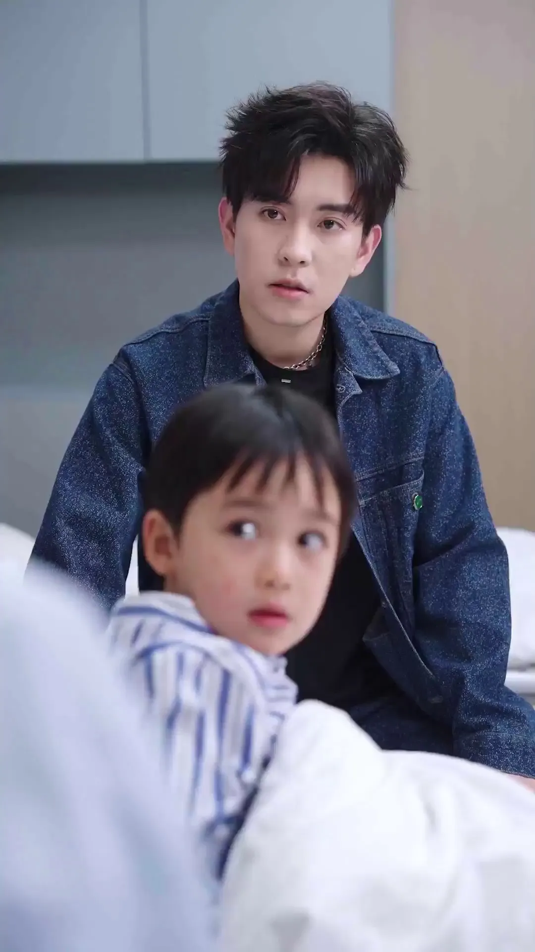 Episode 12 - 운명의 실타래