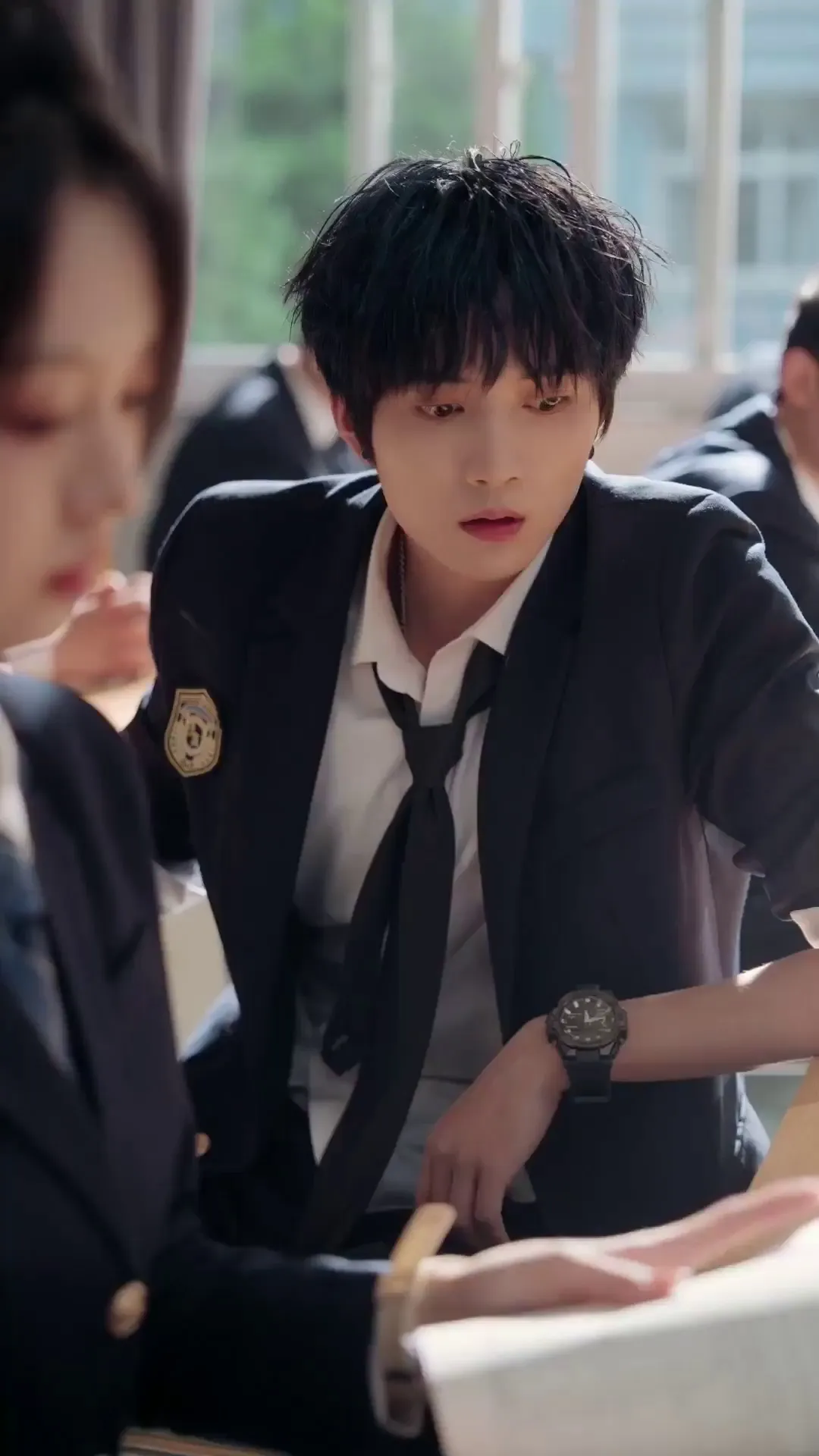 Episode 9 - Reborn at 18: The Great-Grandma Takes Charge（Dubbed）