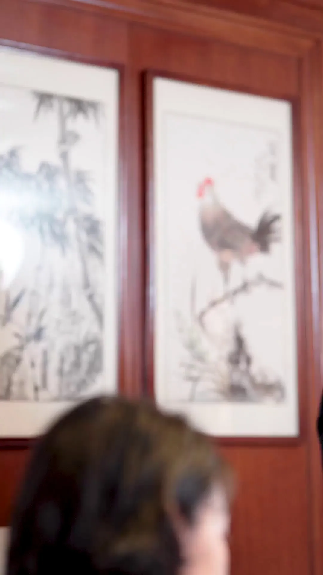 Episode 13 - Caer en la ternura