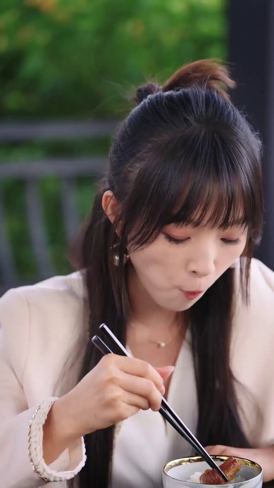 Episode 16 - หลังได้เกิดใหม่ฉันเลิกเป็นแม่แล้ว