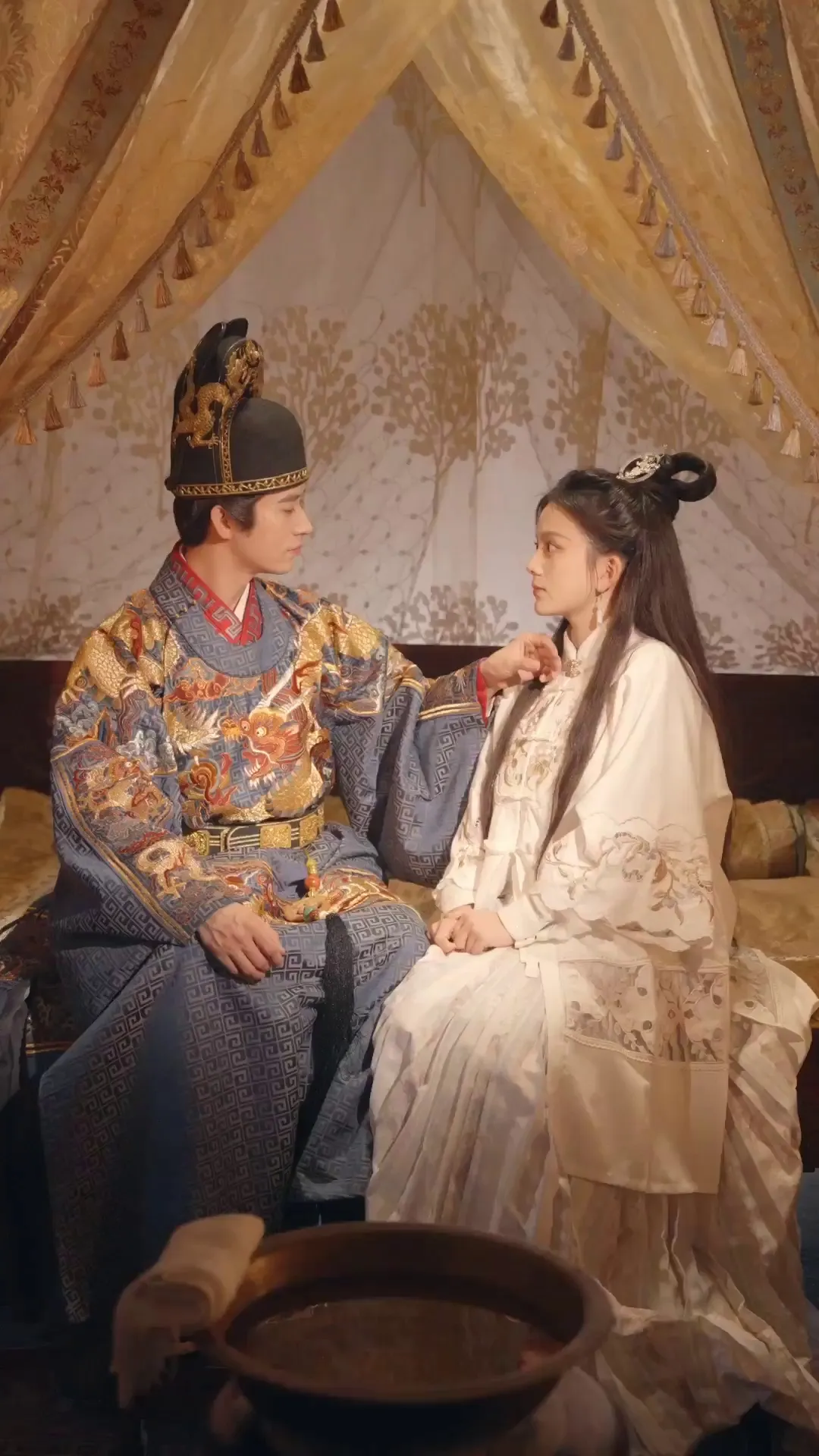 Episode 13 - 마마가 흑화했다