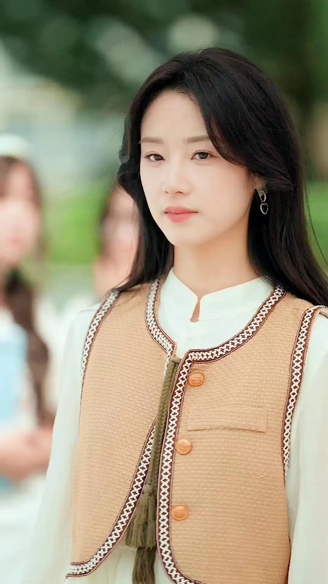 Episode 8 - 돌아온 그녀의 복수