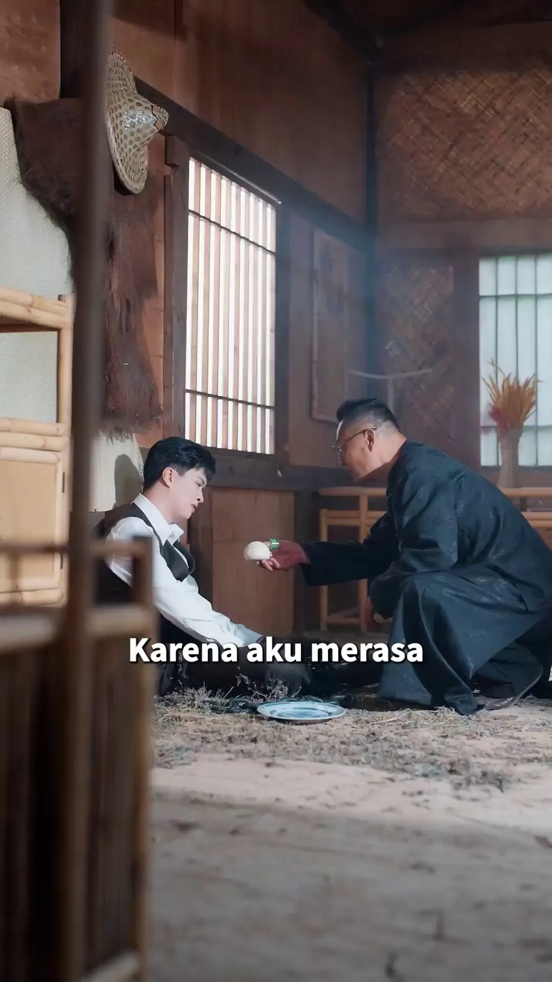 Episode 7 - ความลับของศาลเจ้าบรรพบุรุษ