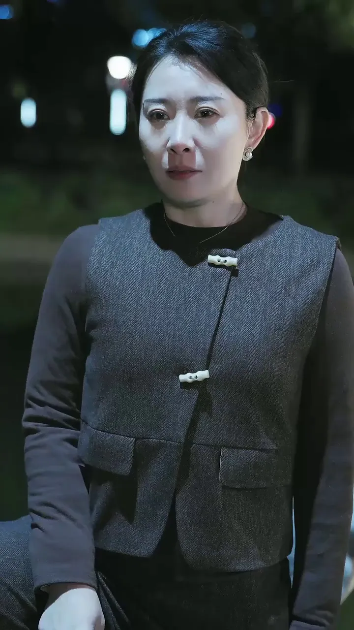 Episode 9 - 紡がれた「運命」：母の救済