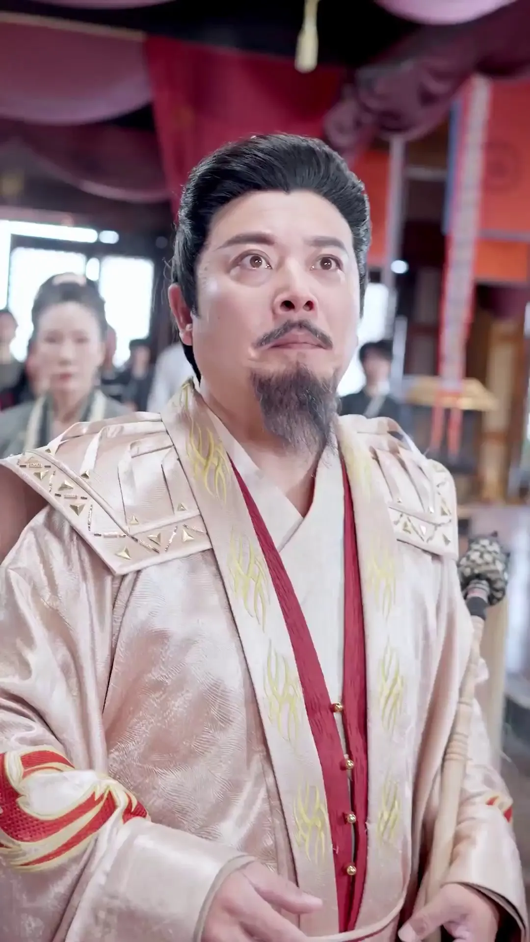 Episode 19 - ข้าไม่ใช่เซียน