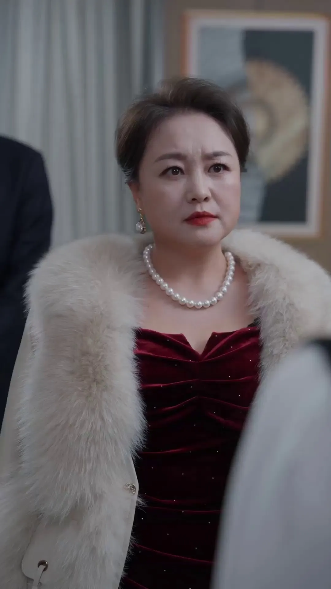 Episode 13 - 親子絶縁後の大復讐