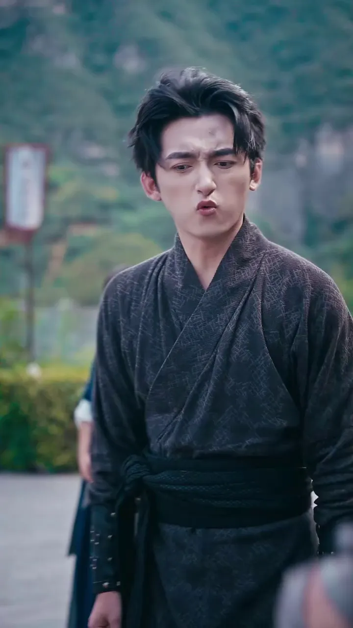 Episode 15 - เทพแห่งดาบ