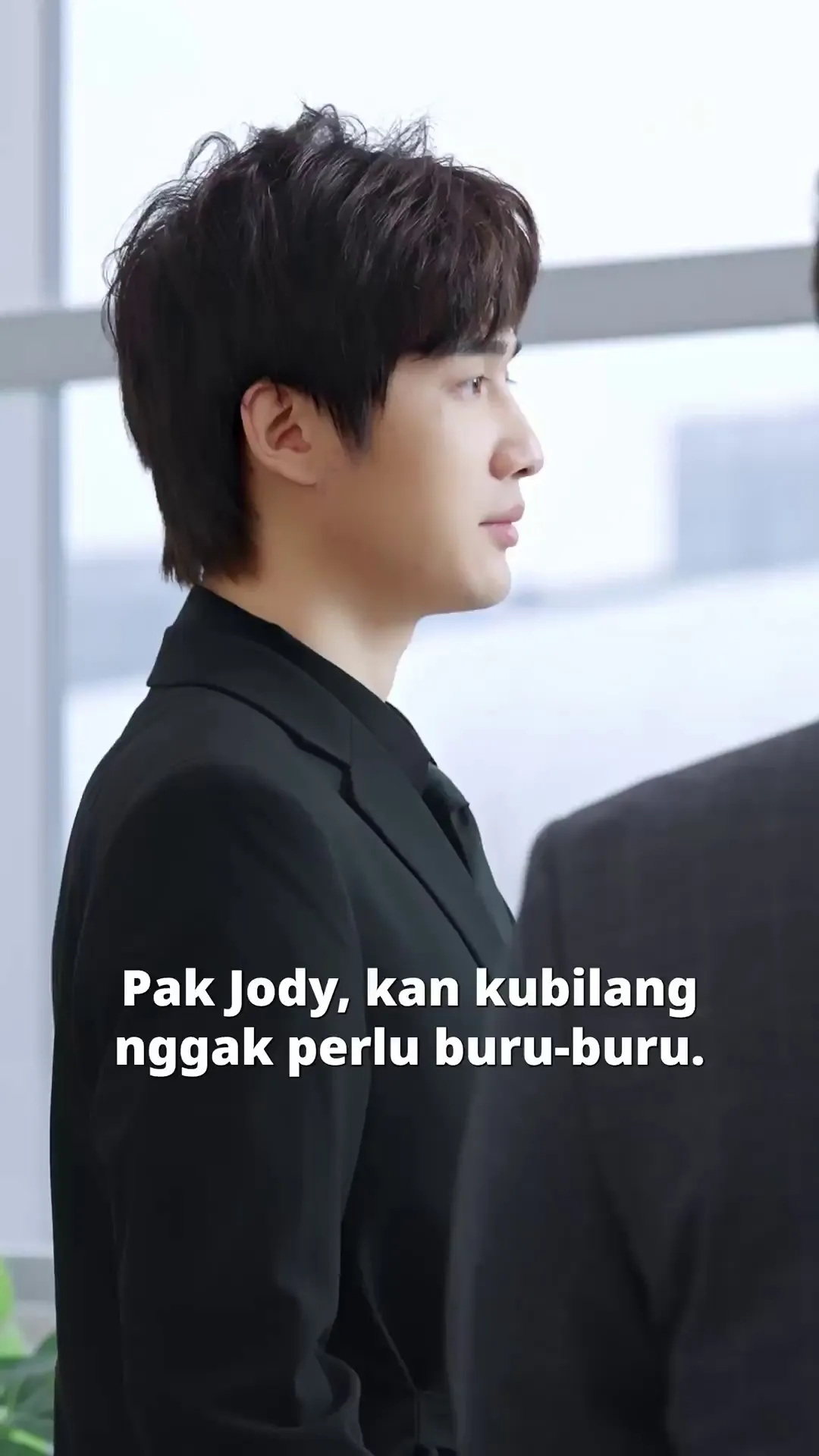 Episode 17 - Ditinggal di Altar, Dapat CEO