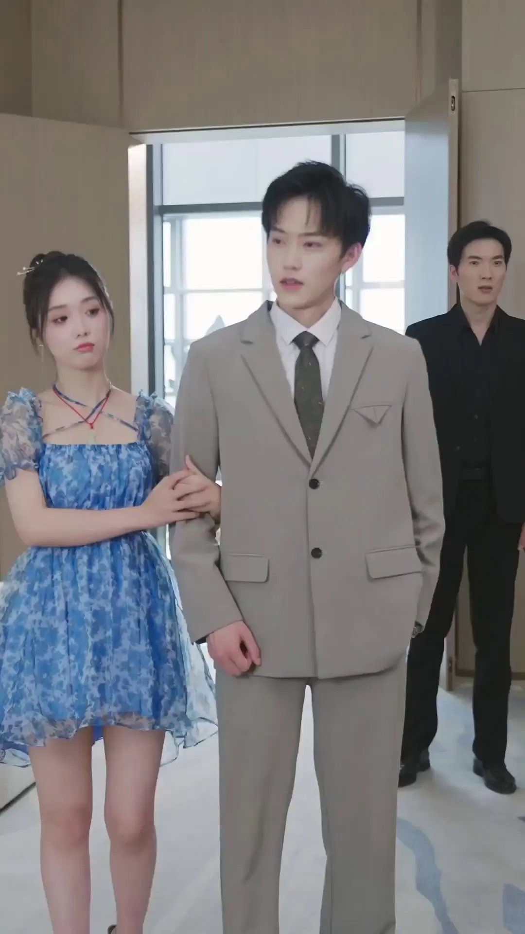 Episode 10 - เธอชื่อลลิน