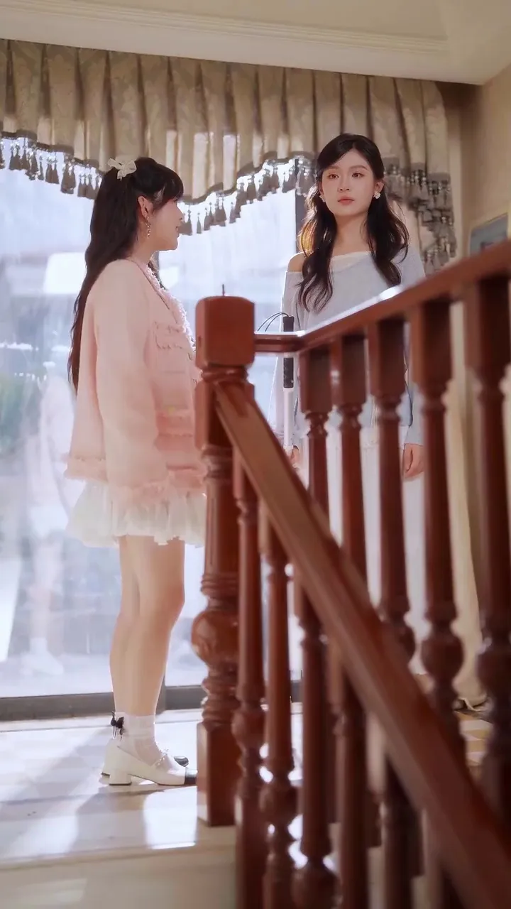 Episode 16 - เกมรักซ้อนแค้น