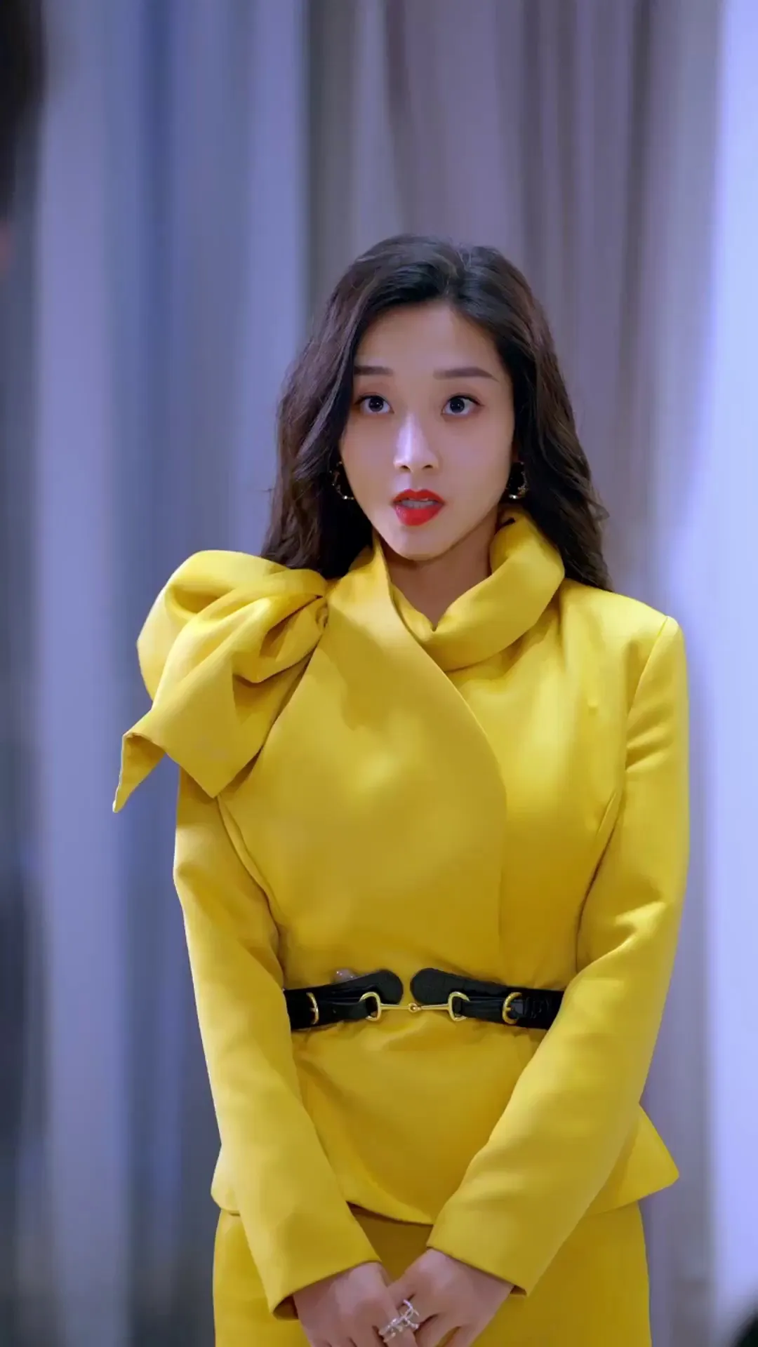 Episode 11 - 회장 부인은 시골 출신이다