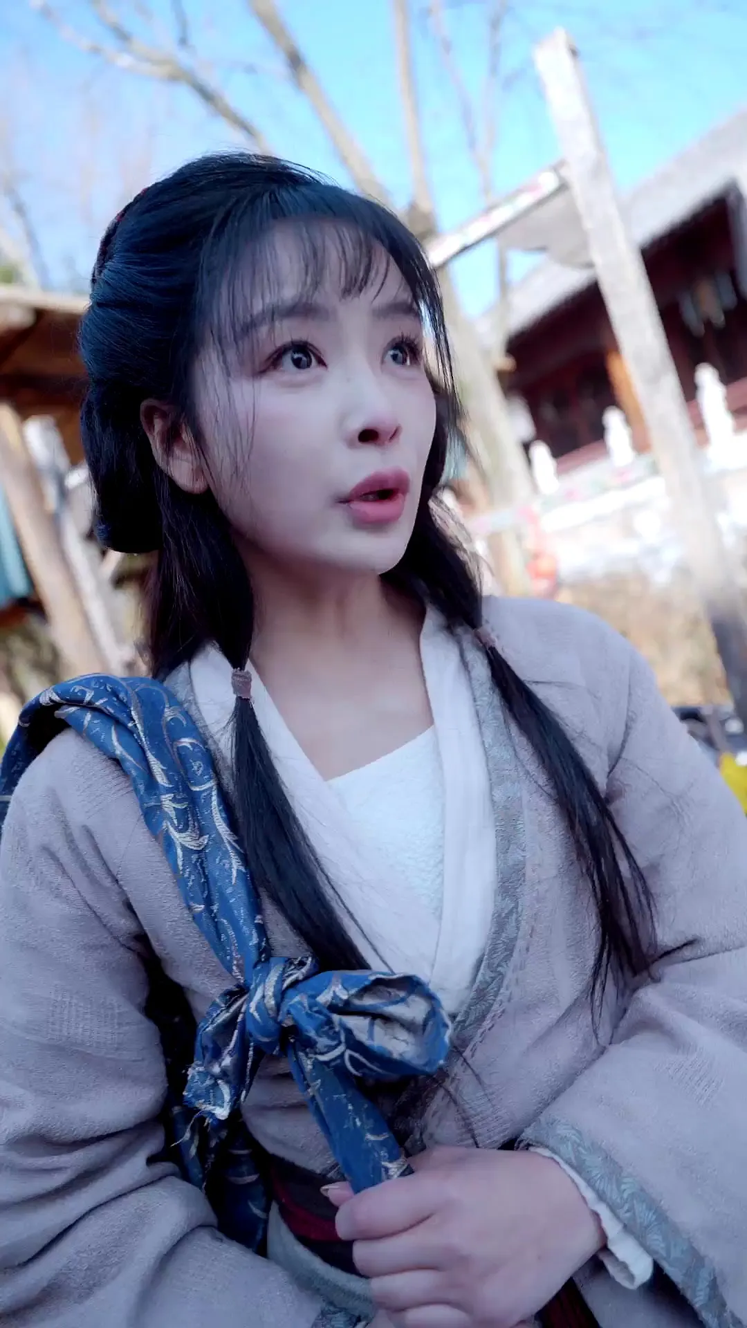 Episode 4 - 真珠王女