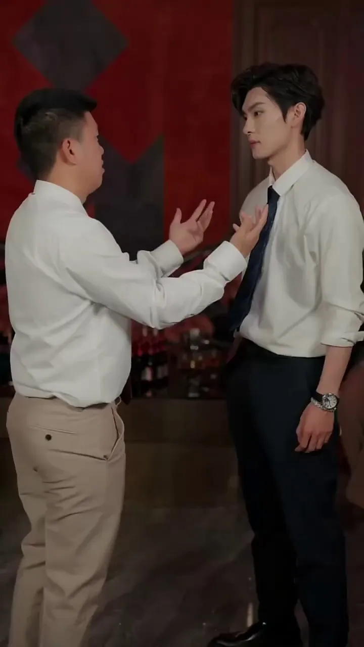 Episode 12 - 五寶來襲，大佬爹地快投降