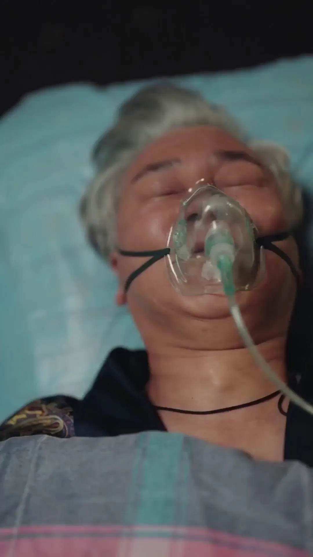 Episode 6 - Reborn at 18: The Great-Grandma Takes Charge（Dubbed）