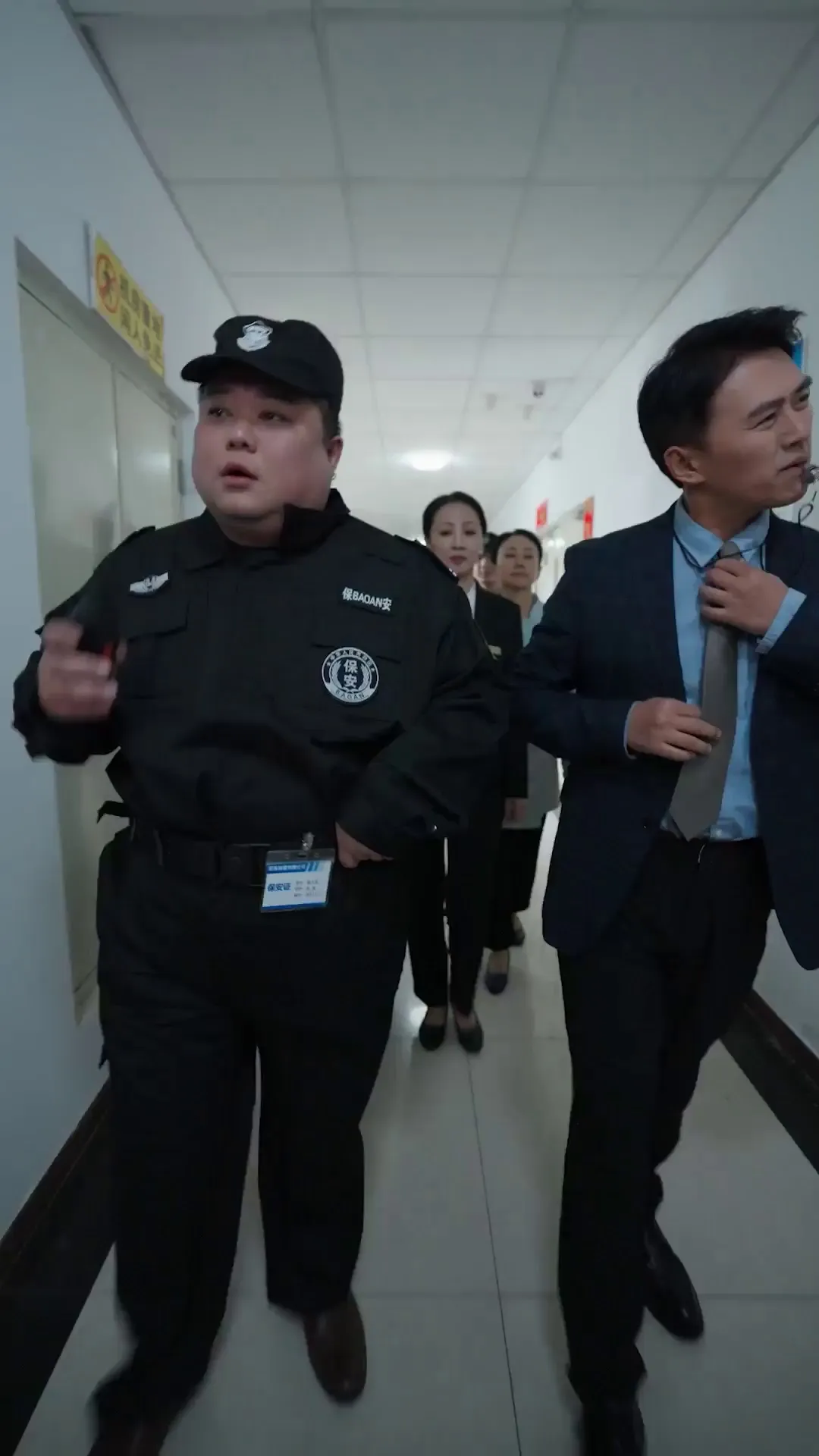 Episode 18 - Penikahan Yang Panjang