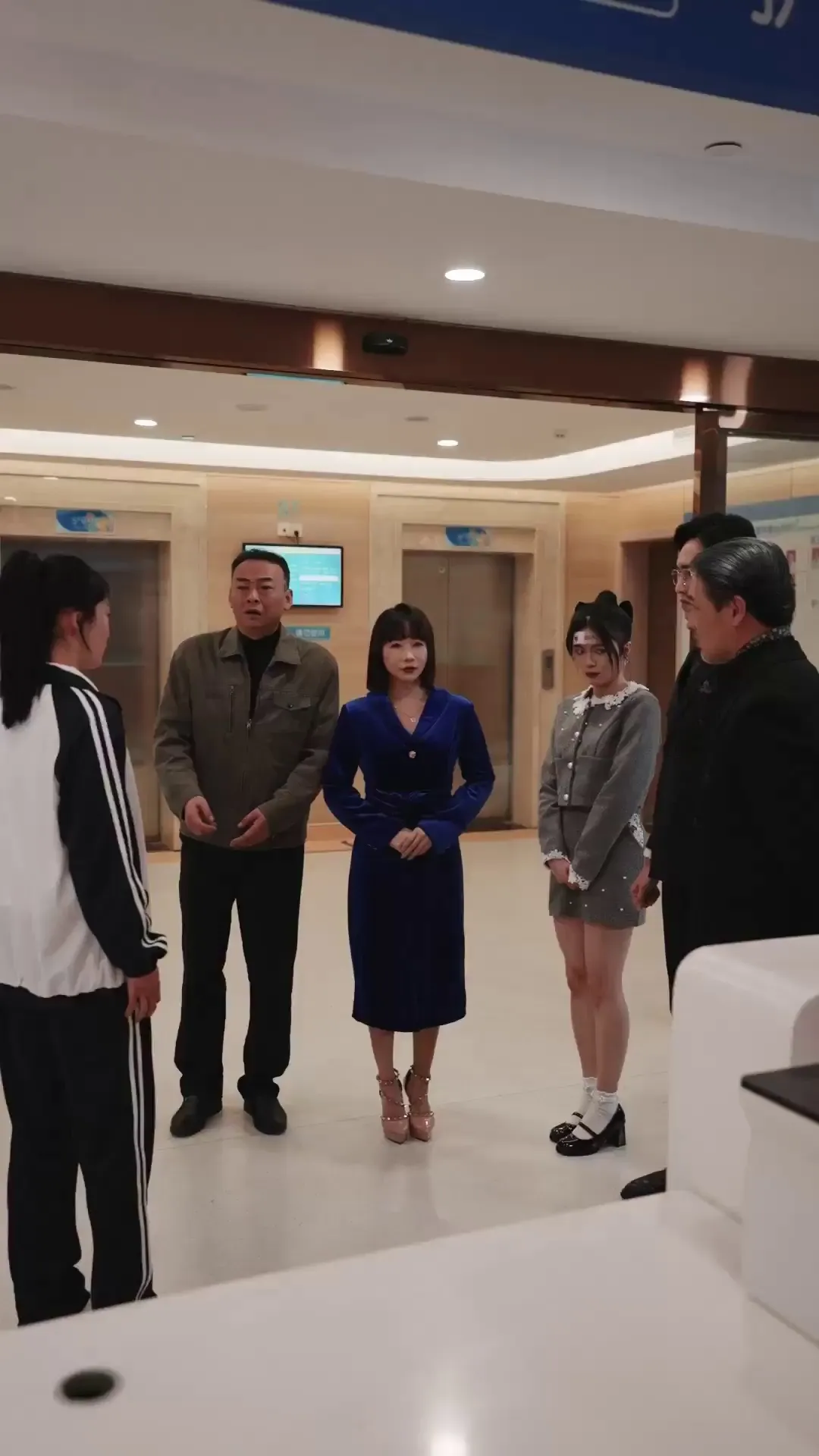Episode 7 - 儚い愛の物語