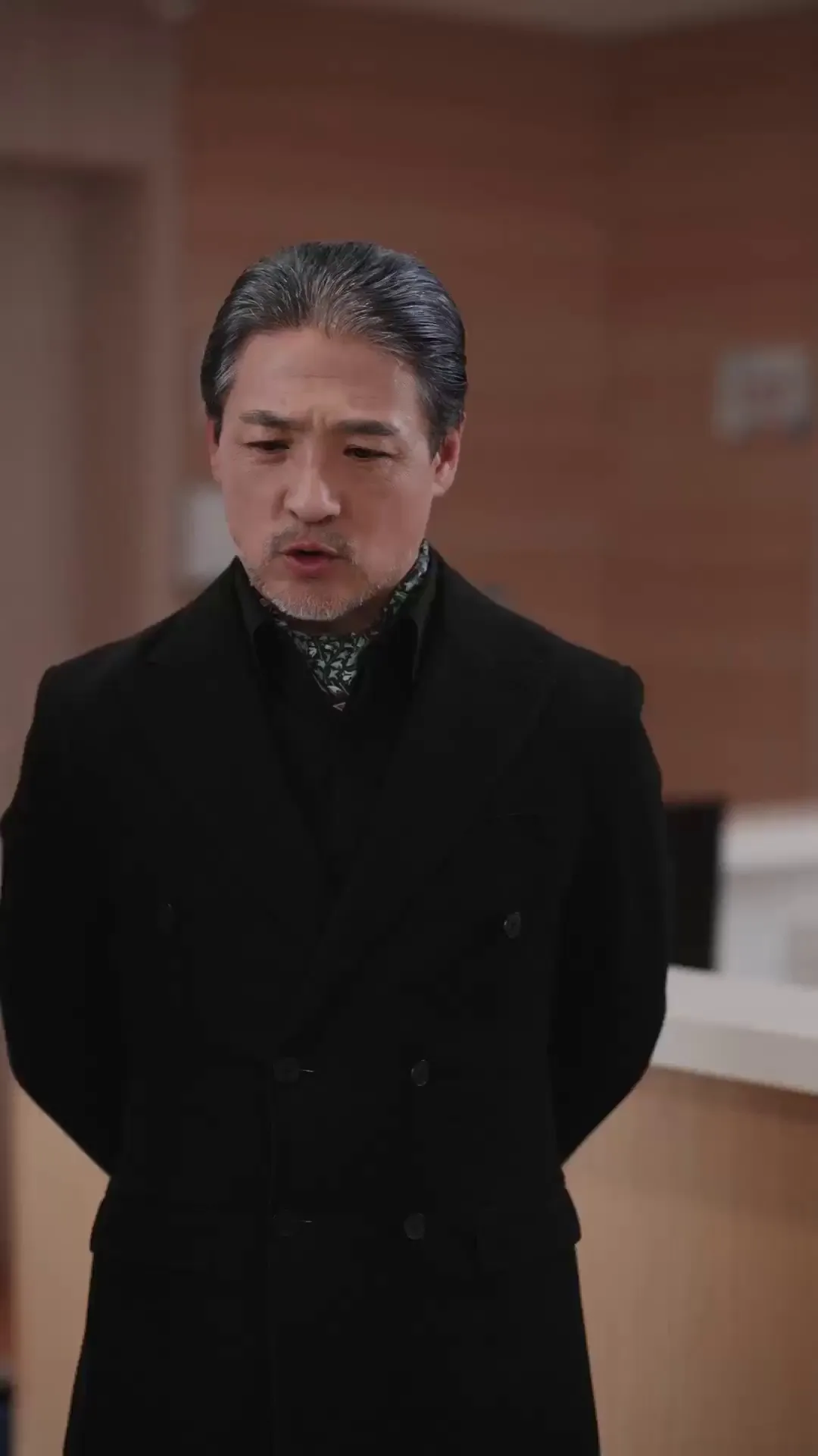 Episode 6 - 儚い愛の物語