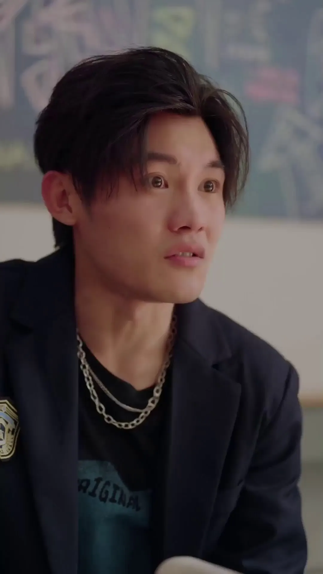 Episode 11 - Reborn at 18: The Great-Grandma Takes Charge（Dubbed）