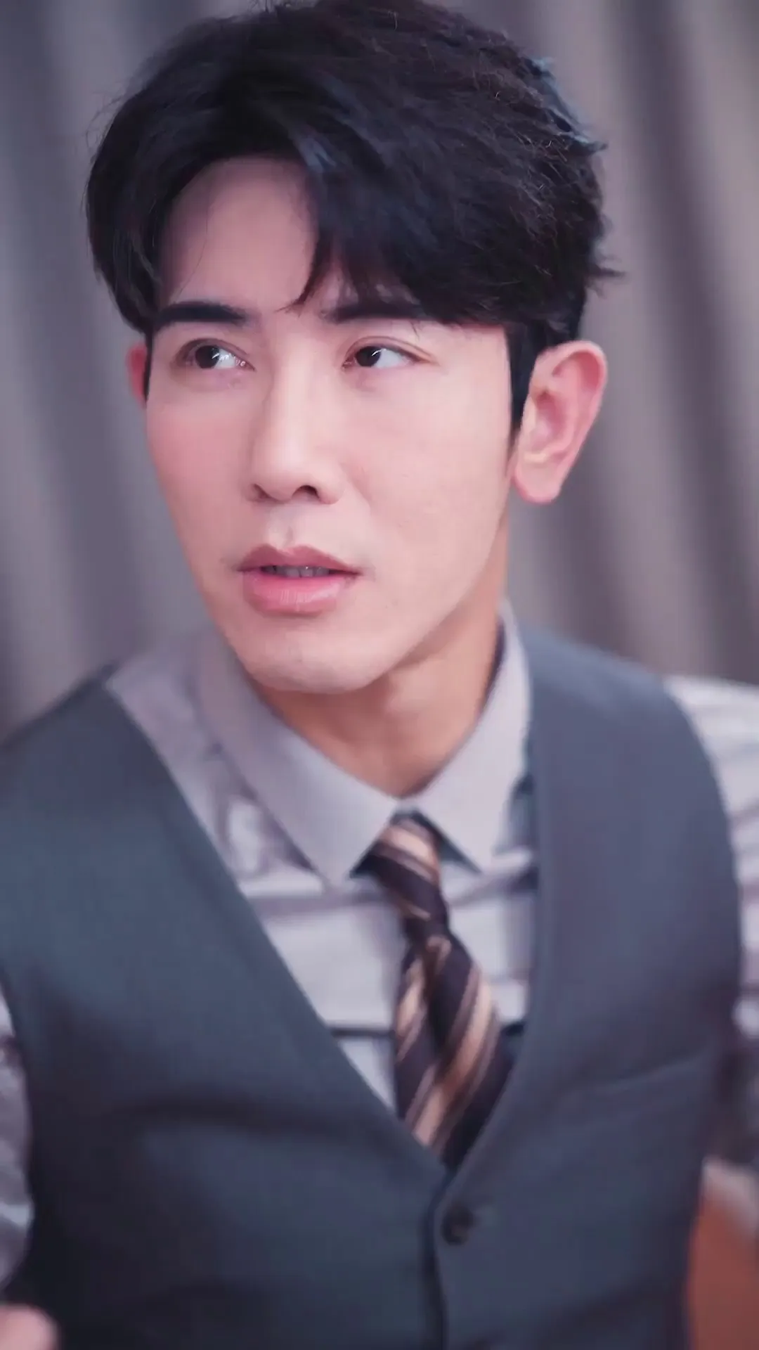 Episode 15 - Caer en la ternura