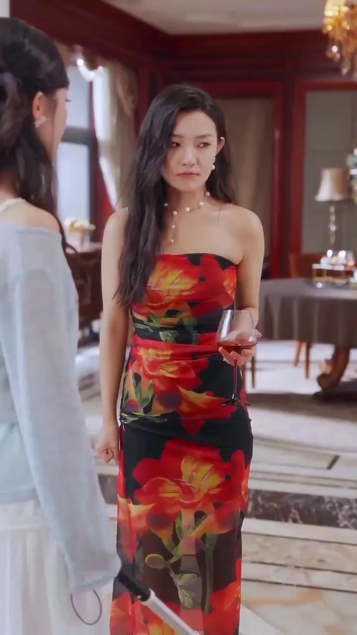 Episode 13 - เกมรักซ้อนแค้น