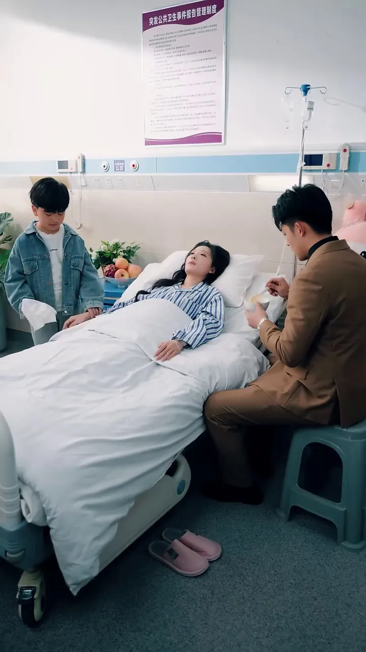 Episode 20 - Mamá, ¡sálvame!