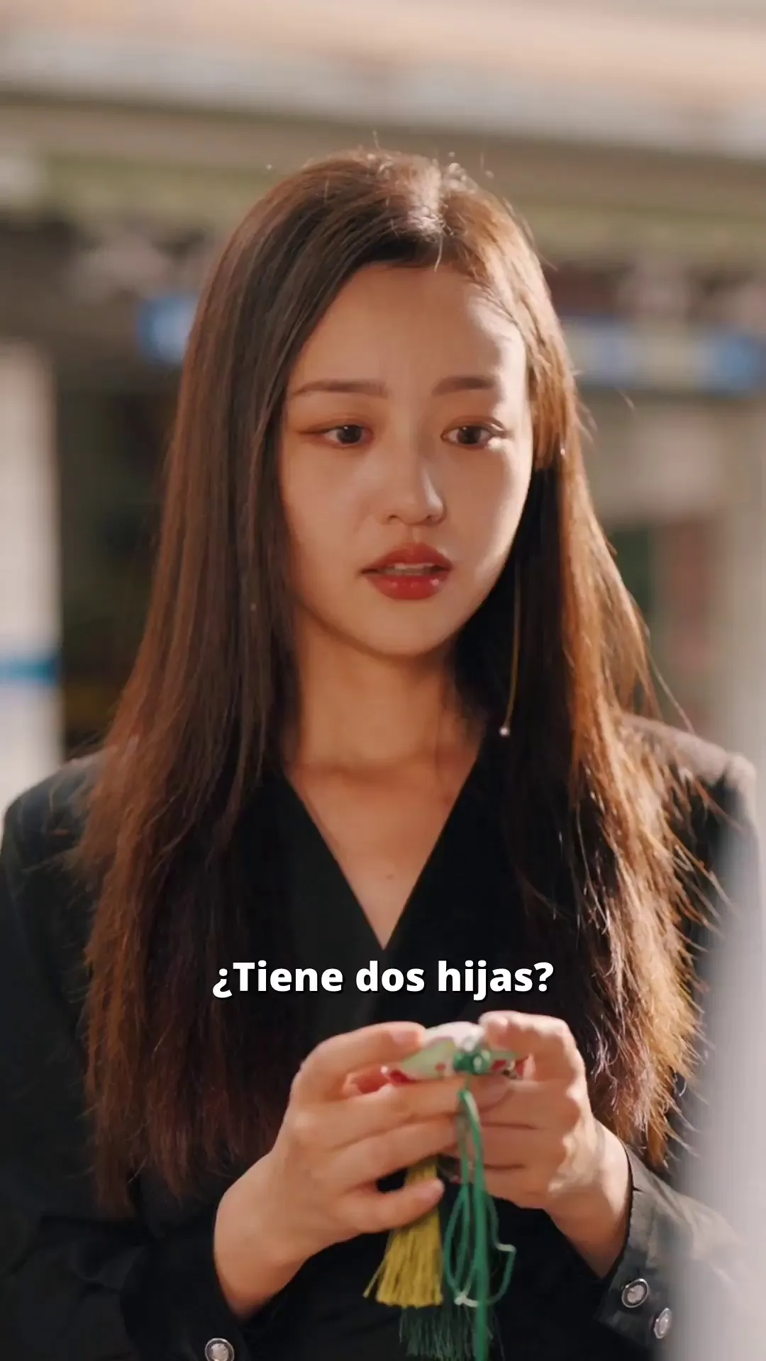 Episode 7 - El Destino del Amor