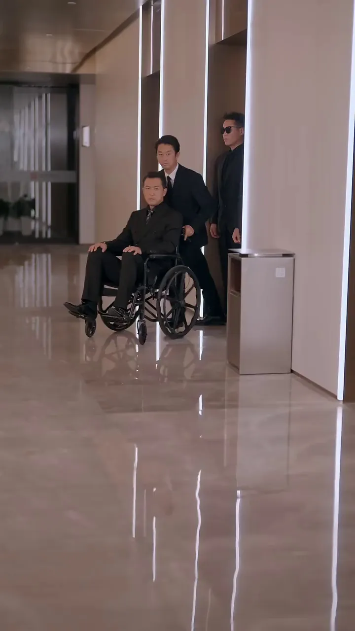 Episode 14 - 五十歲保姆嫁豪門