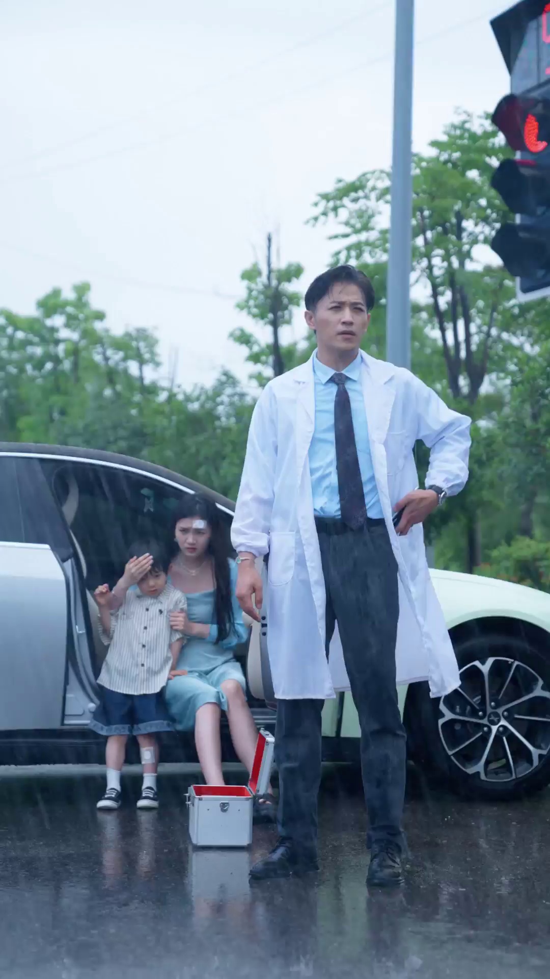 Episode 4 -  รักแรกของสามี 