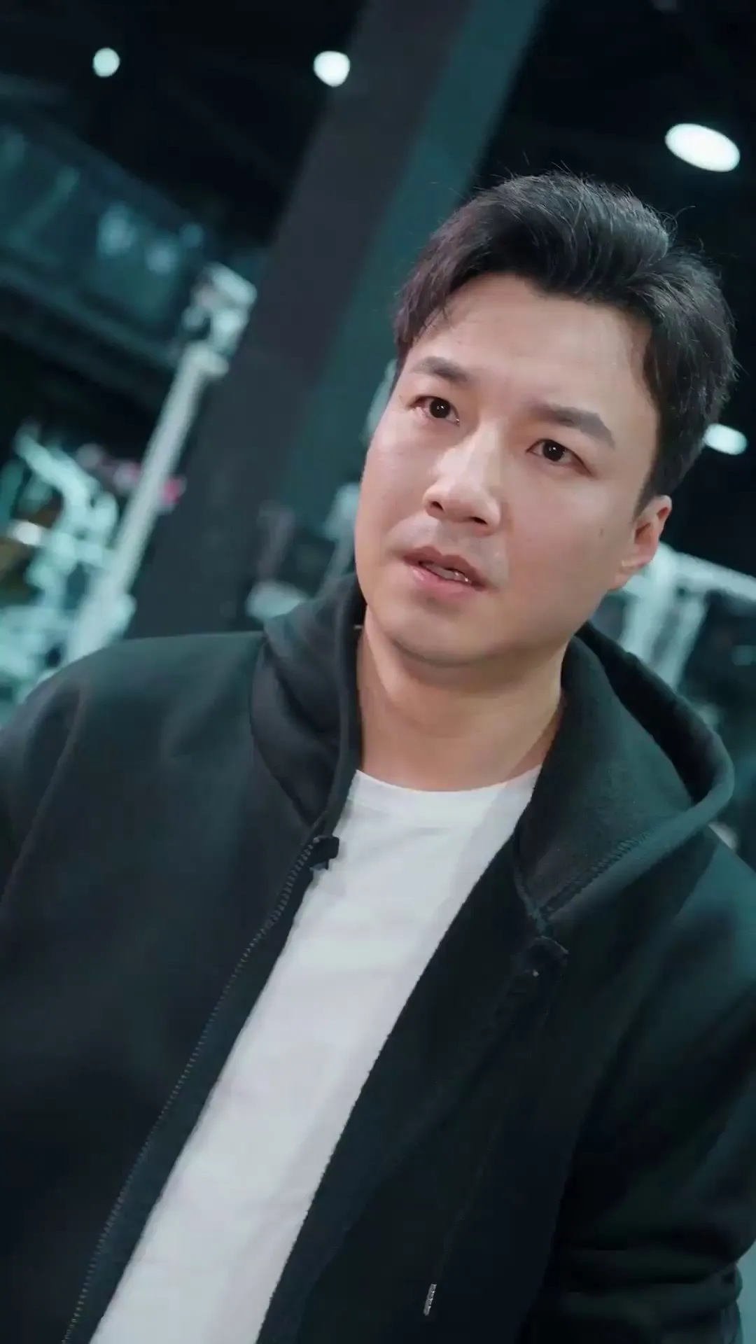 Episode 10 - Fists of the Heart