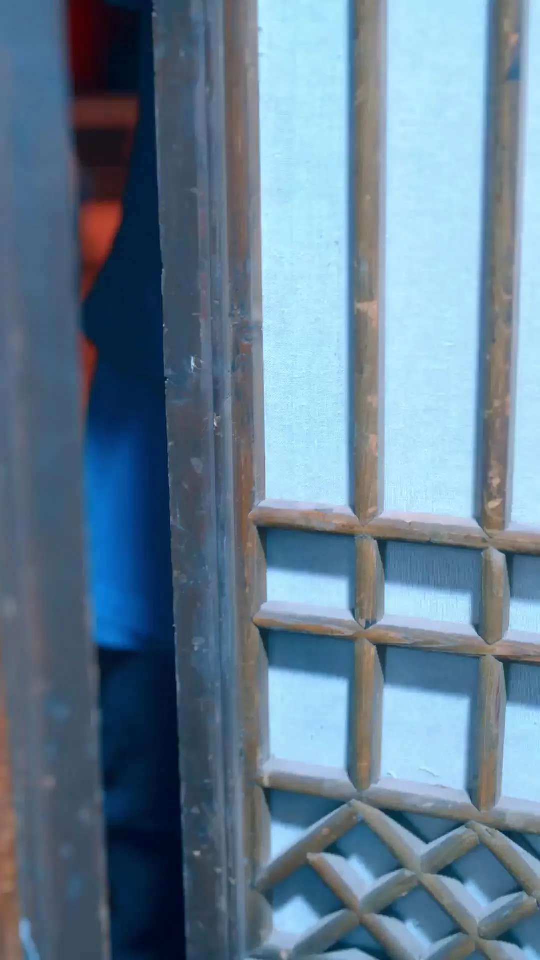 Episode 14 - 전장의 여왕
