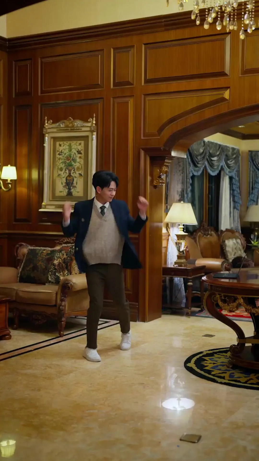 Episode 7 - หลังได้เกิดใหม่ฉันเลิกเป็นแม่แล้ว