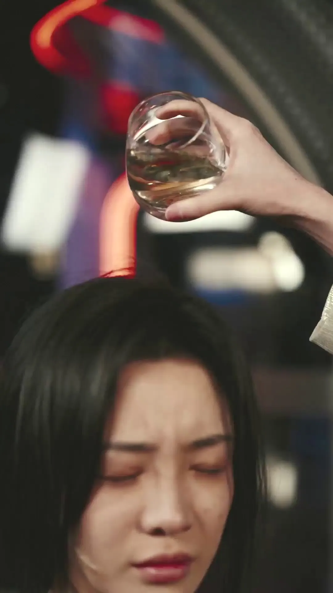 Episode 5 - 울지 마, 언니가 있어