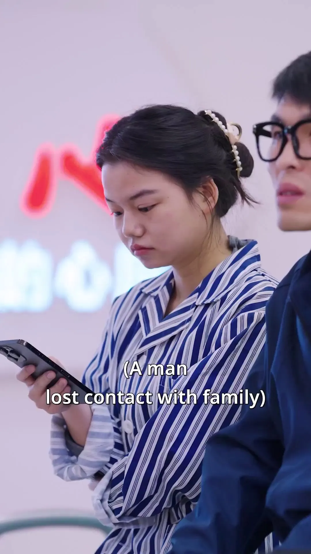 Episode 8 - Misfortune in Disguise