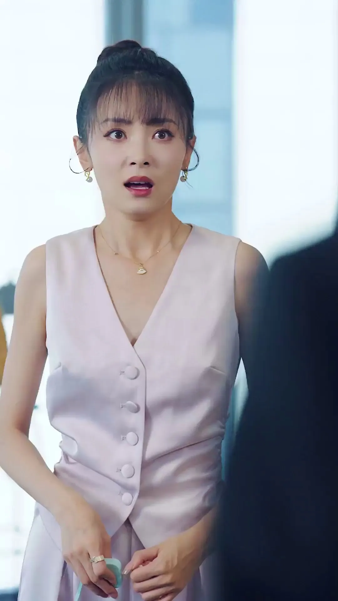 Episode 2 - La Esposa Secreta del CEO