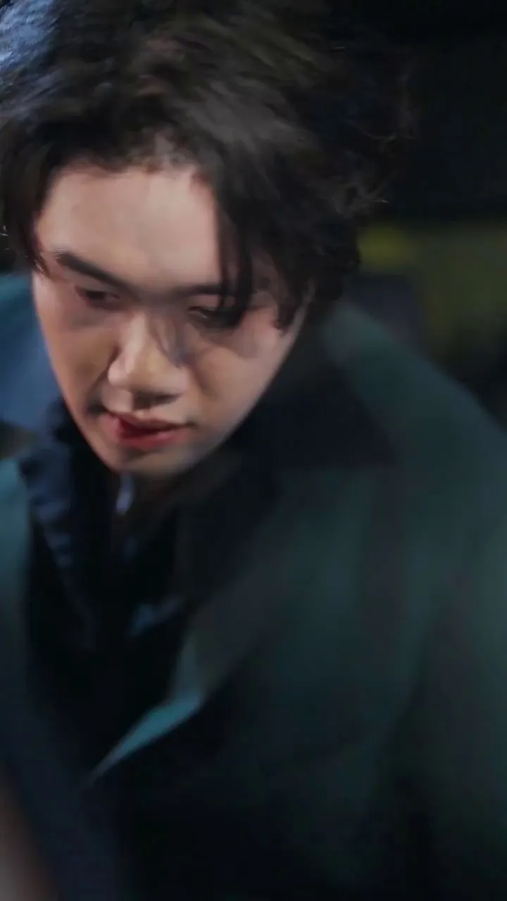 Episode 7 - เกมรักซ้อนแค้น