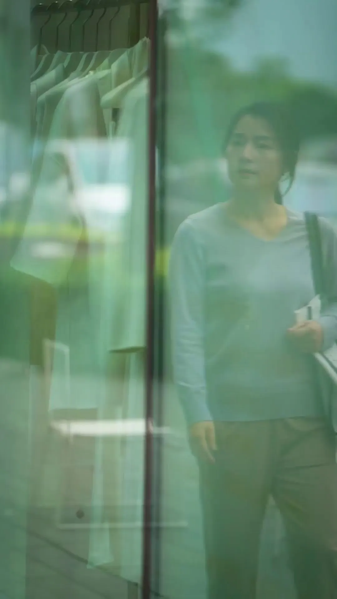 Episode 19 - หลังได้เกิดใหม่ฉันเลิกเป็นแม่แล้ว
