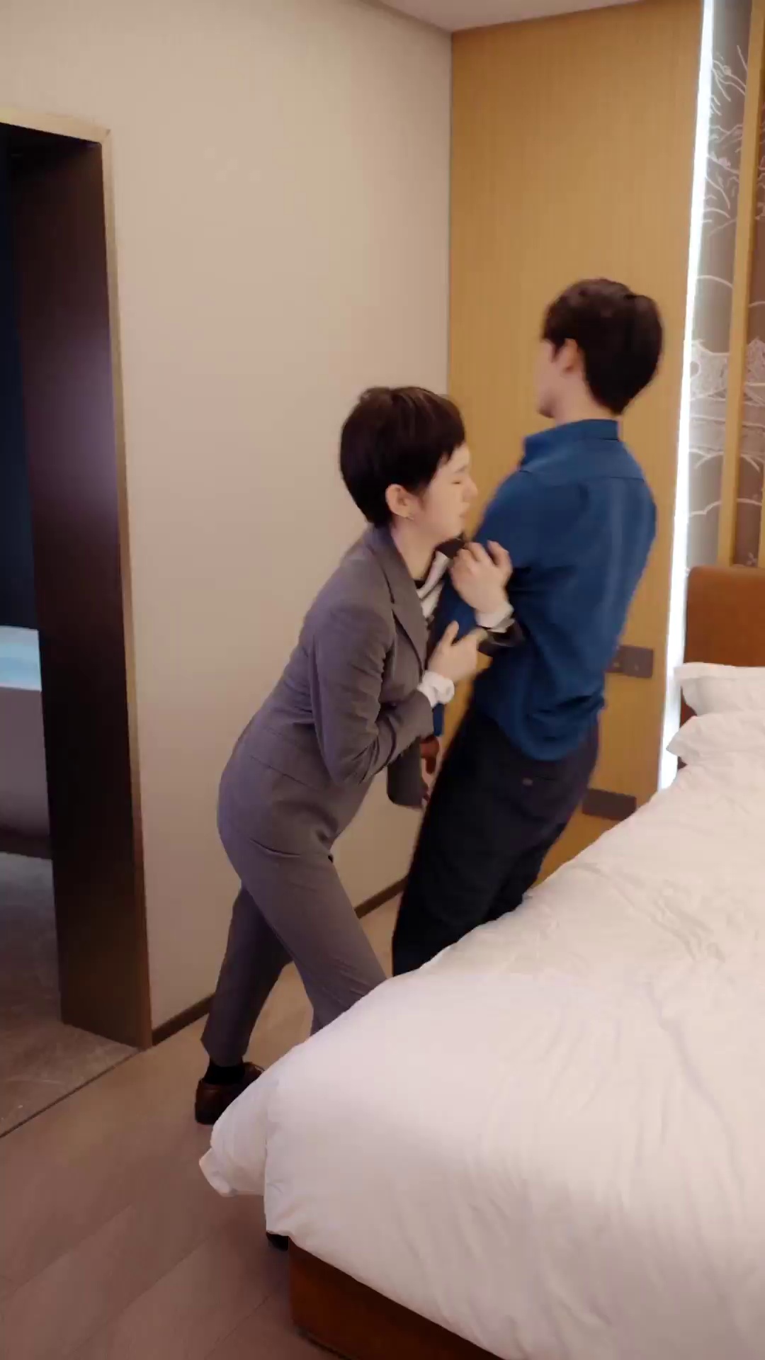 Episode 7 - 아리따운 이 비서