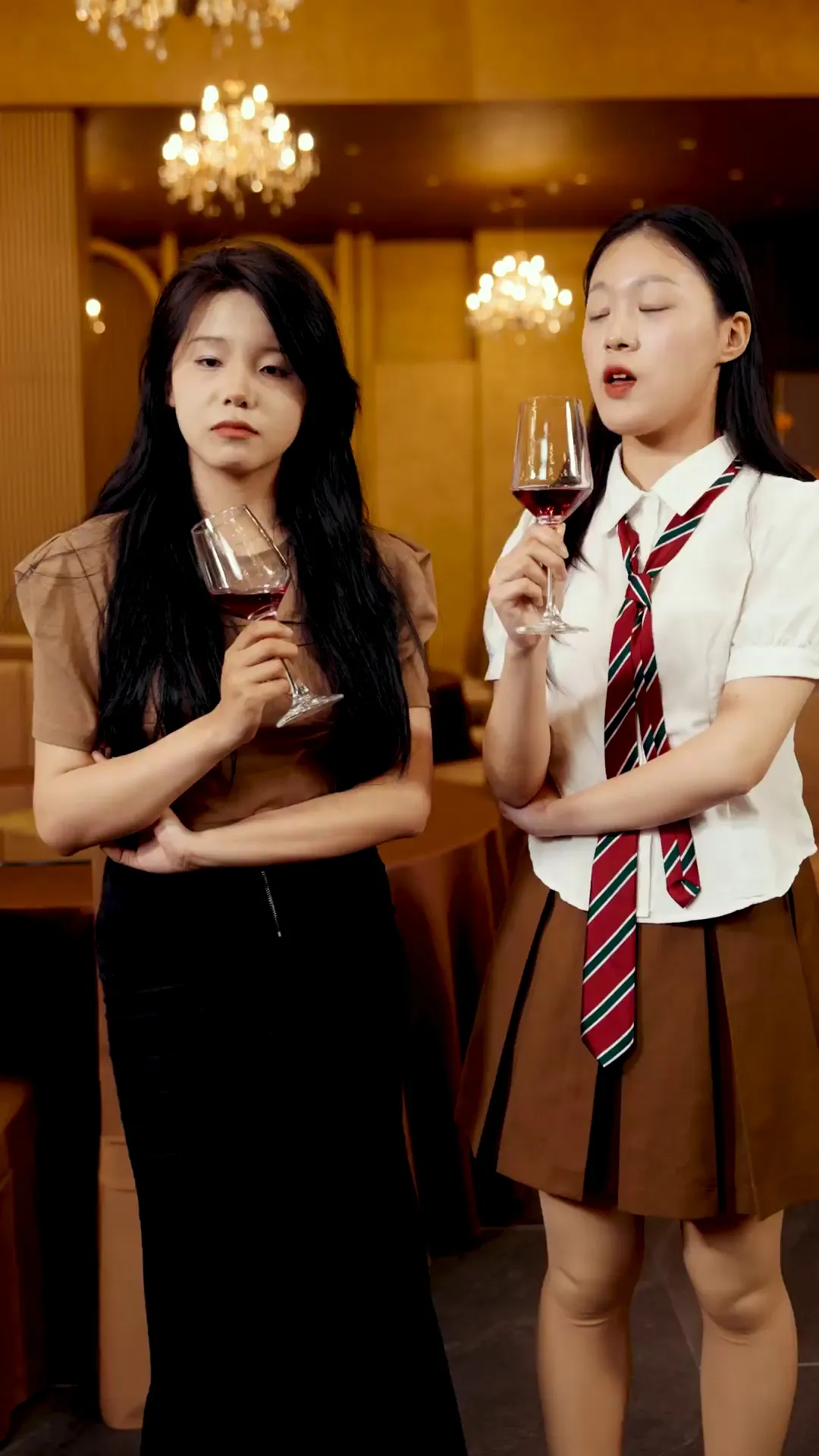 Episode 13 - 나의 첫사랑