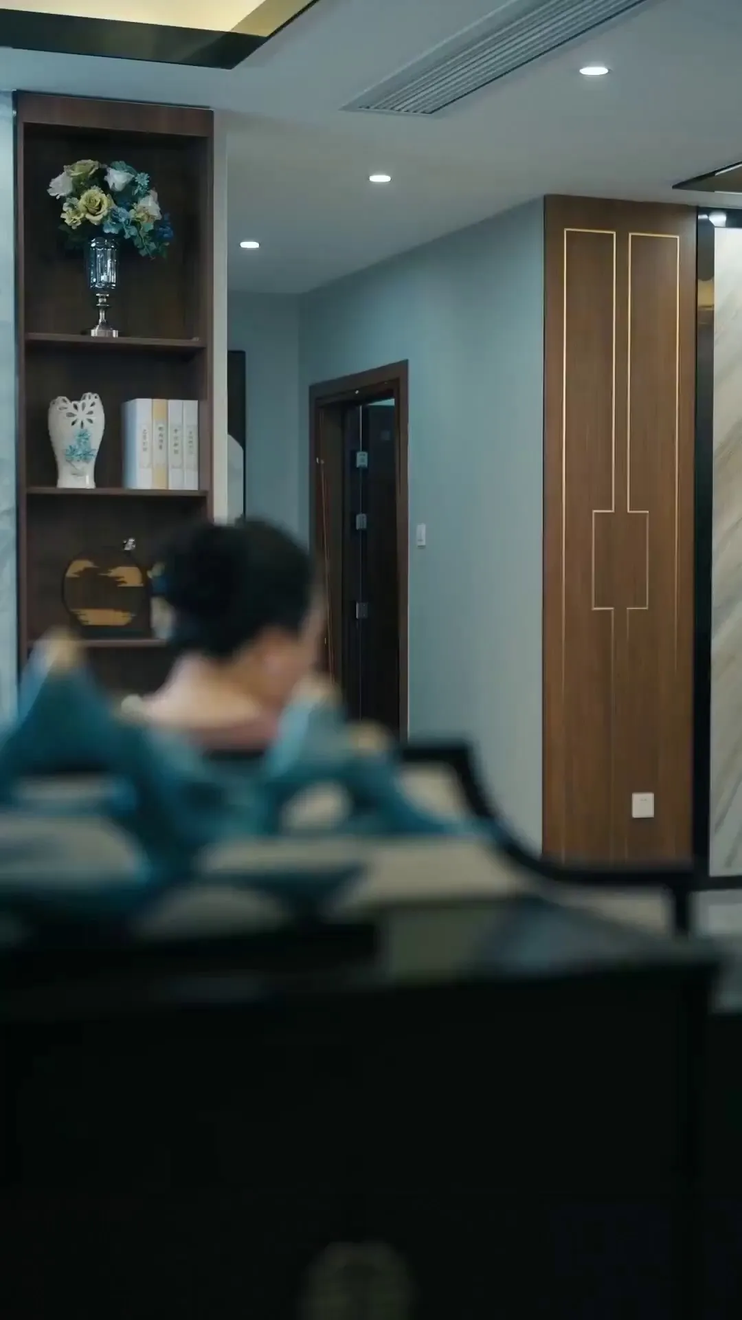 Episode 6 - 재벌 딸의 반격