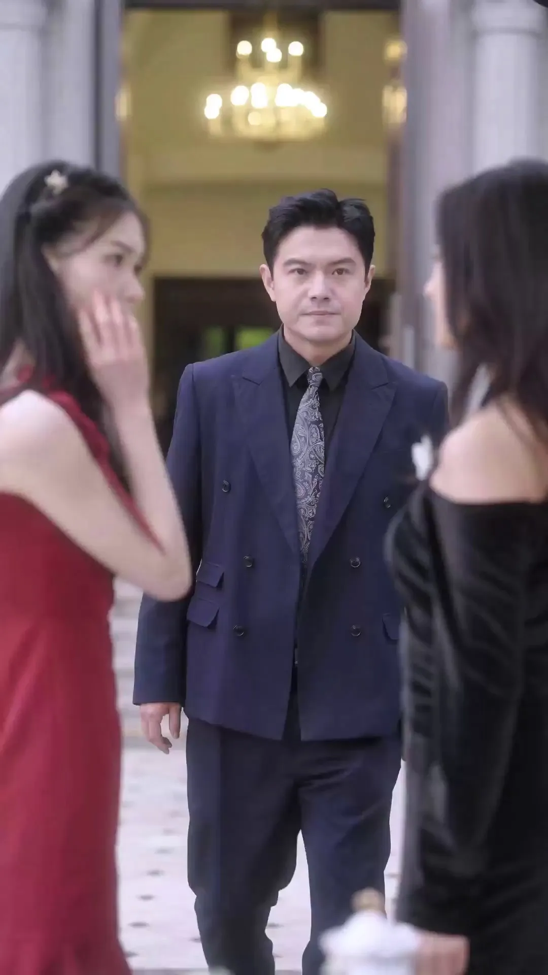 Episode 3 - หลังลูกตาย แม่ล้างแค้นทั้งตระกูลพ่อมัน
