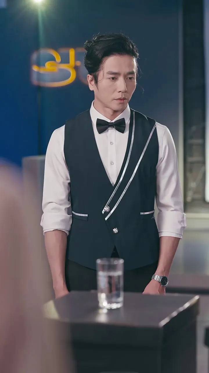 Episode 15 - เทพสุราในเงามืด