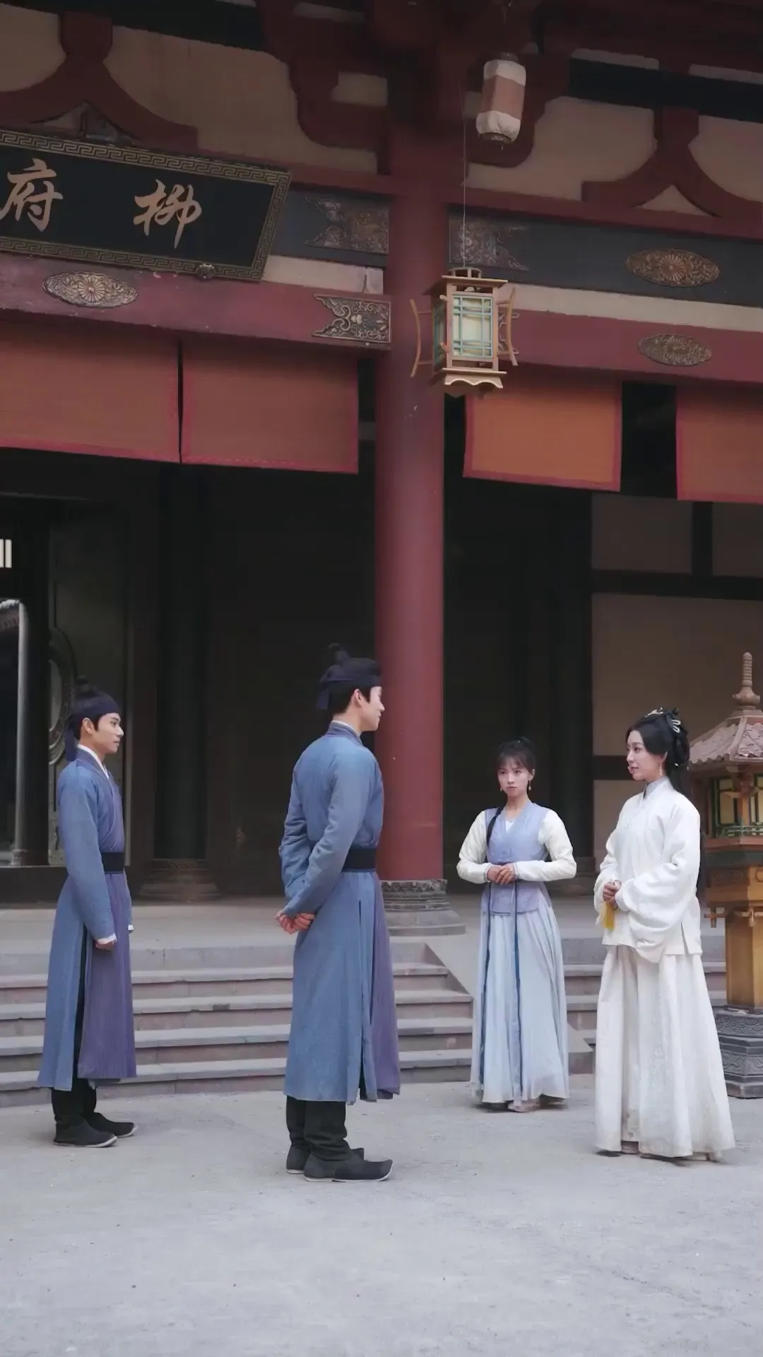 Episode 16 - 転生したら、王妃になった件